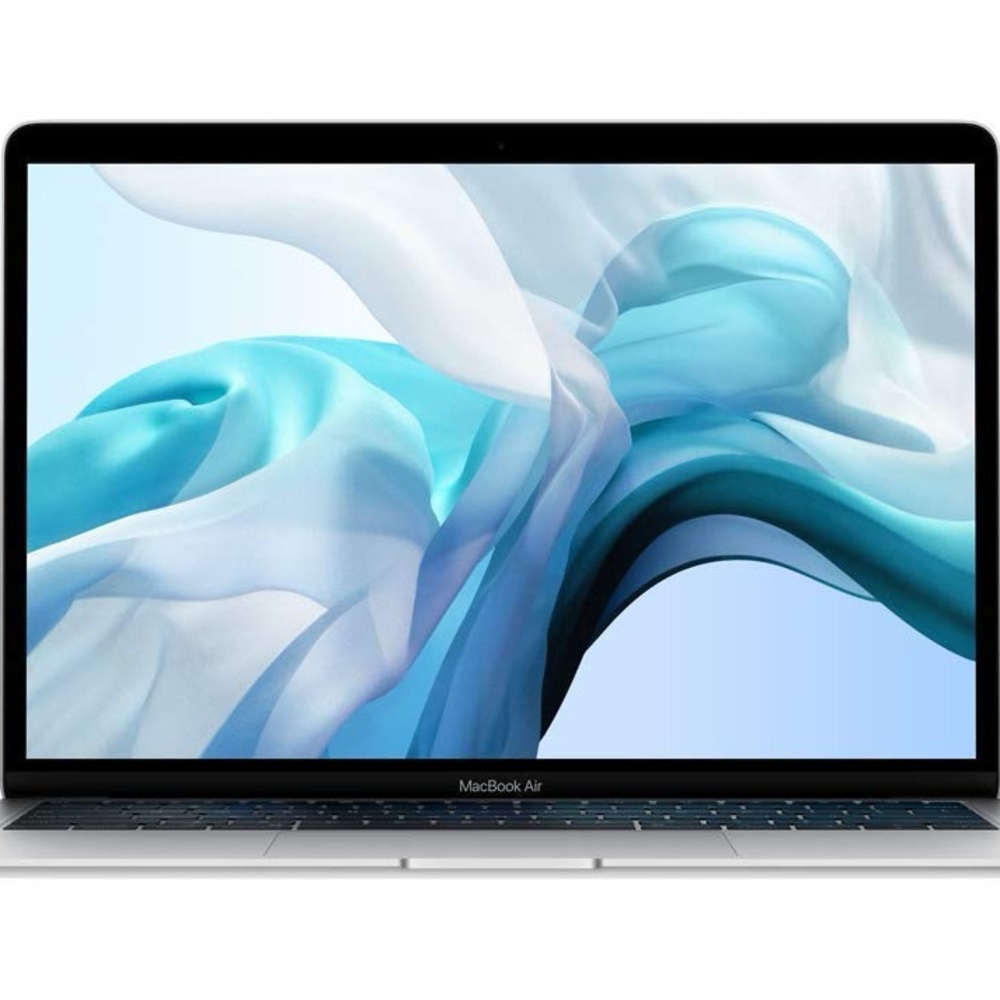 Apple MacBook Air - Sleek Gray
